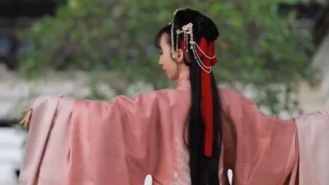 国风之美走向全球，从汉服出圈看中国文化出海！