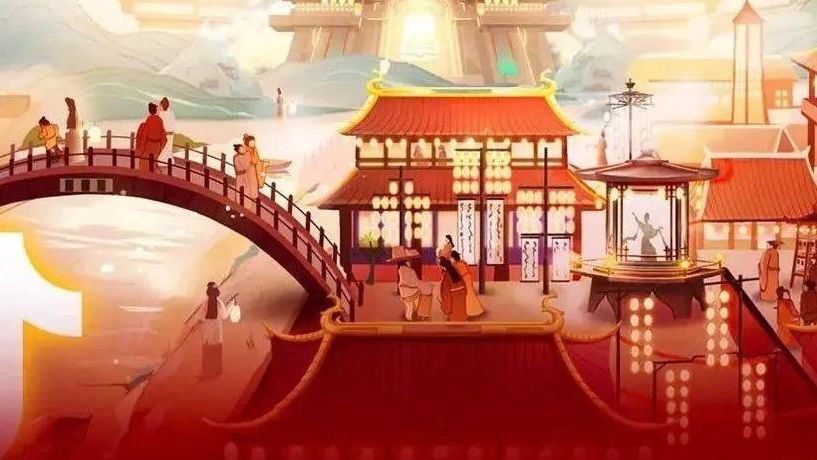 2023国风大赏解锁传统文化！精彩汉服活动盘点