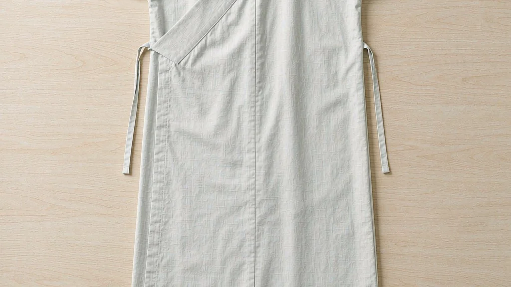 怎么判断一件衣服是不是汉服？三个硬标准、六个混淆类与三步自检