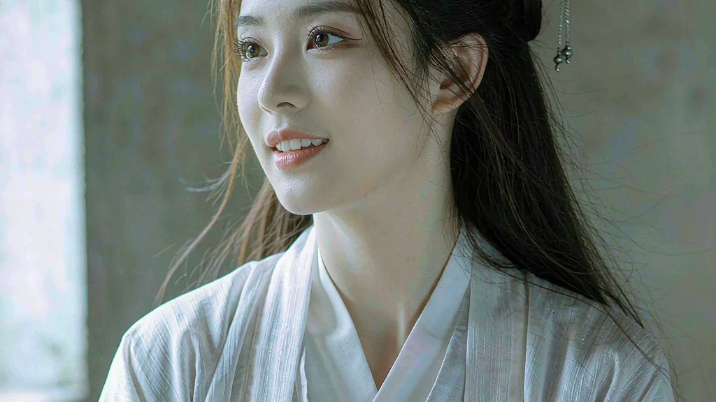 什么汉服对妆造要求低？素颜也能驾驭的五类形制（新手指南）