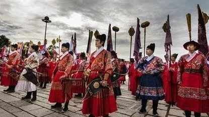 汉服推广困难？市民拒绝汉服的4个原因，你怎么看汉服复兴