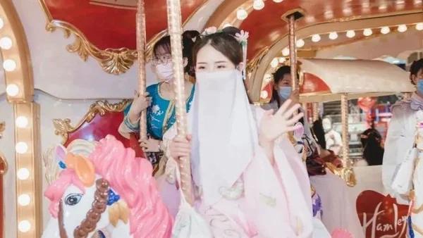 听说端午节杭州西湖边有汉服走秀？快来报名或围观！
