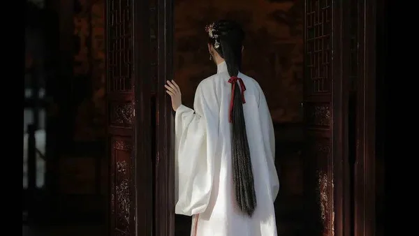 游园|汉服摄影
