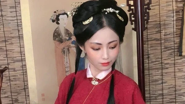 古法美妆 | 螺子黛、红曲染、鹅梨帐中香是怎么制作出来的呢？