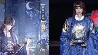 “汉服源于韩服”？笑话！