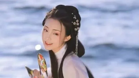 让世界惊艳的汉服，是中国当代的美好记忆
