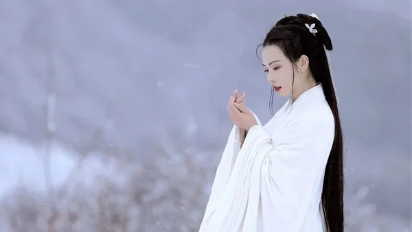 文学诗词｜ 幽谷客：浮生凭心写，世事待酒浇