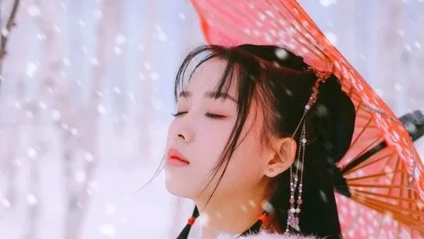 文学诗词 | 冬日莽原寻雅韵，恋歌浇雪赴阳春