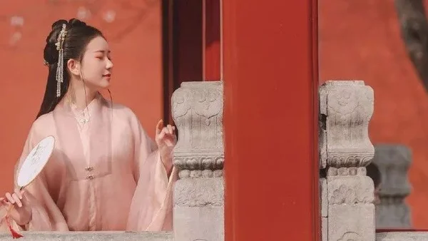 春暖花开，先看看古人是怎么赏花的