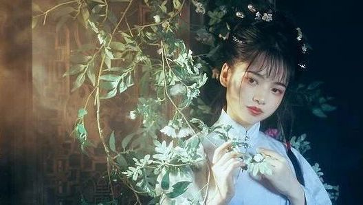 汉服 · 节令 | 与春天告别，一阵熏风入夏来