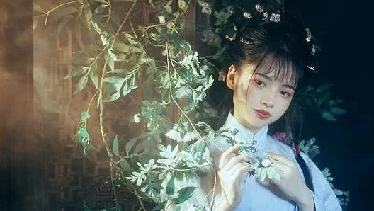 汉服 · 节令 | 与春天告别，一阵熏风入夏来