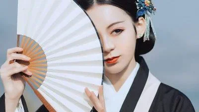 中国女子的发饰，惊艳了千年！