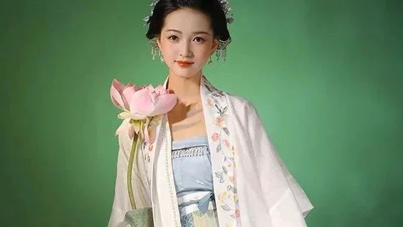 清爽宋制汉服安利,进来看看貌美的宋制啦！！