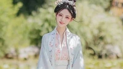 春天的汉服当然要穿宋制啦（内含男装）