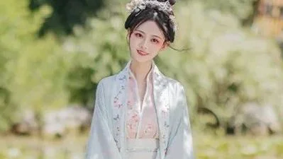 春天的汉服当然要穿宋制啦（内含男装）