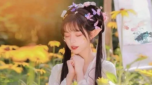 花精灵之约，在这盛放的夏日中遇见