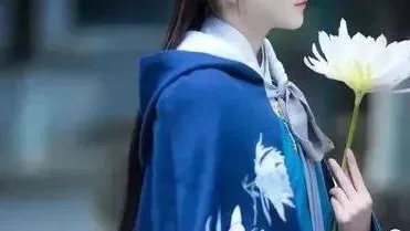 寒露之后，该怎么穿汉服？