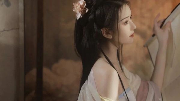 气韵流转，并重理想现实 | 宋代首饰里的文人美学