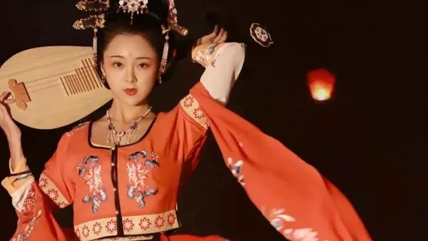 设计 | 常见的汉服款式赏析