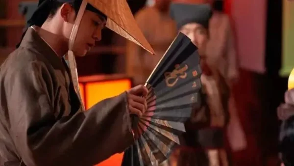 韩古装剧越抄越过分，黑明朝、「偷」汉服