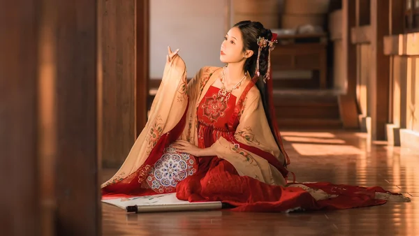 梦里红窗迥，愁中青鸟归