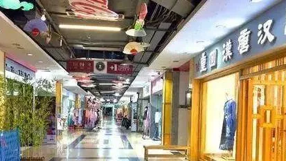 兰若庭、二木家、棠川纪，半年闭店清仓15家原创汉服店，竟是这些原因！！