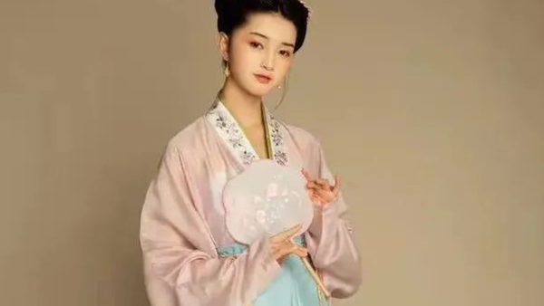 宽袍大袖才叫汉服？你需要补补知识啦～汉服科普小课堂