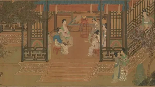 现代汉服常被混用的几个名詞，你分得清几个？
