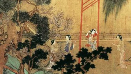 明代百褶裙的猜测与实验