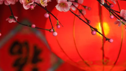诗词里的年味｜冬去春来又尽年，风花雪月谈笑间。