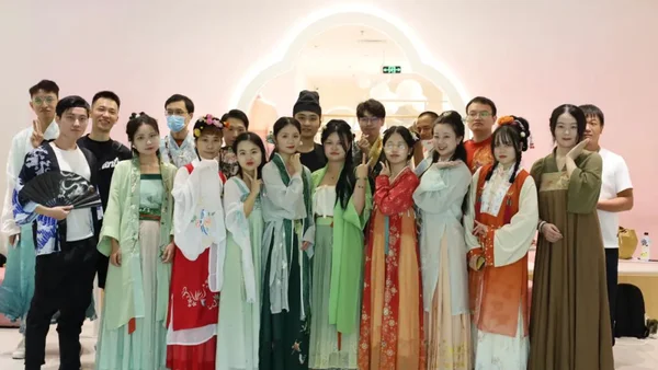 活动报导｜9月25日第2期新人见面会精彩回顾和超多感想