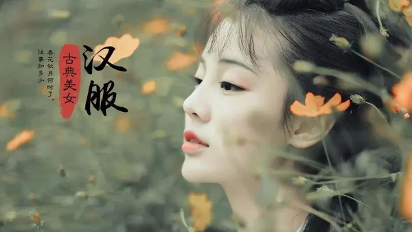 汉服歌曲丨一身玄端，以礼唯尚——《汉衣冠》