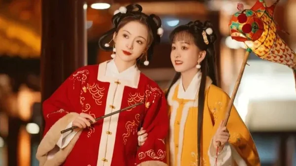 想参加元宵节汉服活动么！快来看看2023全国各地元宵节汉服活动预告汇总吧！