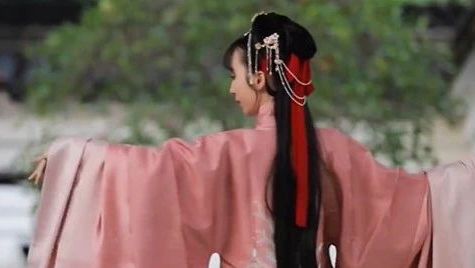 国风之美走向全球，从汉服出圈看中国文化出海！