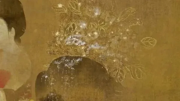 汉服的十四个知识点