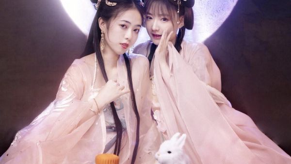 今日中秋