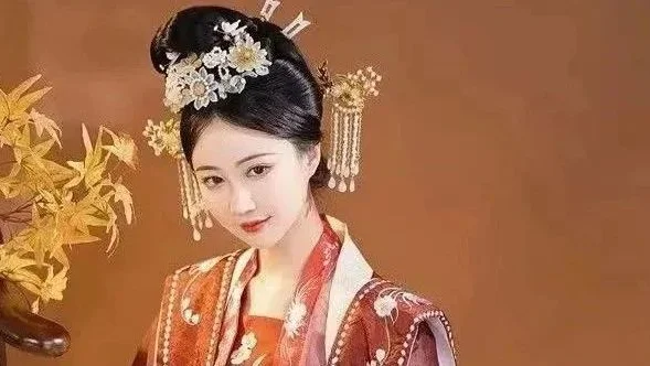 洛阳汉服：传统华夏衣冠的精致展现