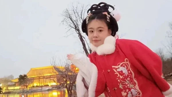 如何挑选适合自己的汉服款式？