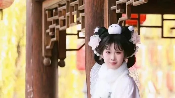 现代人为什么钟爱汉服?