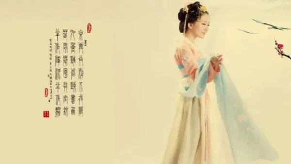 汉服在当代社会的文化意义与价值