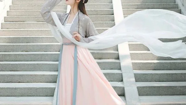 汉服：传统与现代的文化纽带