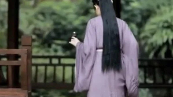 解读汉服：中国服饰文化的璀璨瑰宝