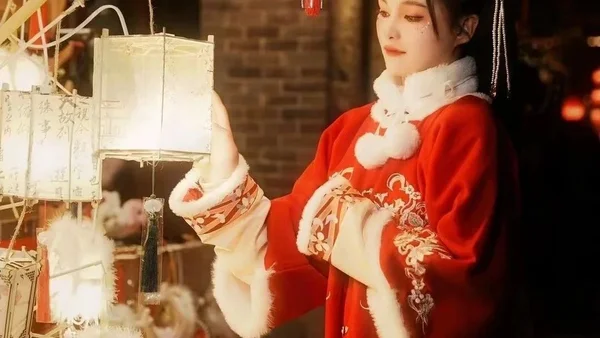 汉服文化的历史与未来