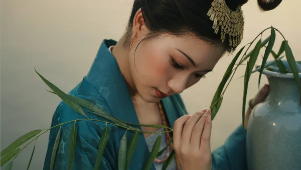 苏式生活 | 汉服的“潮” ，势不可挡