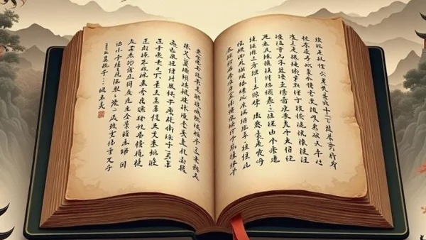 满清文化篡改揭秘：从<弟子规>到汉服复兴