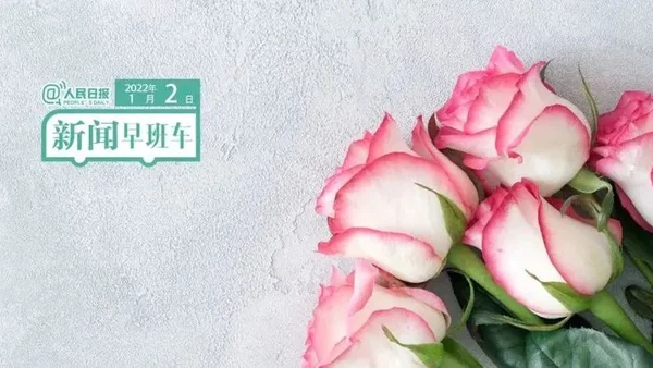 2022-1-2 新闻简报