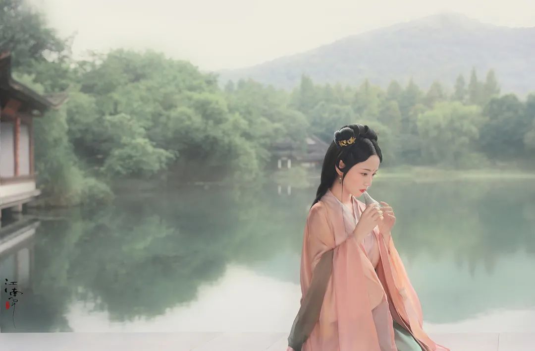 江南弄