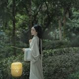 夜色