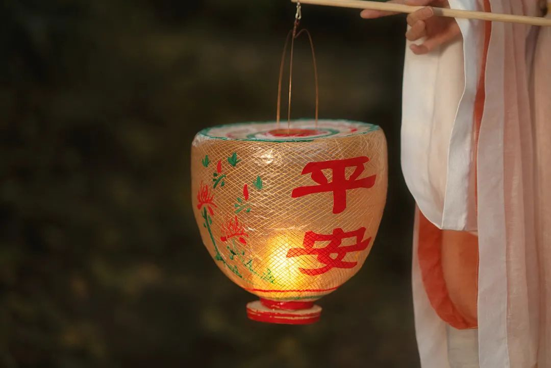 柿柿如意，柿柿平安