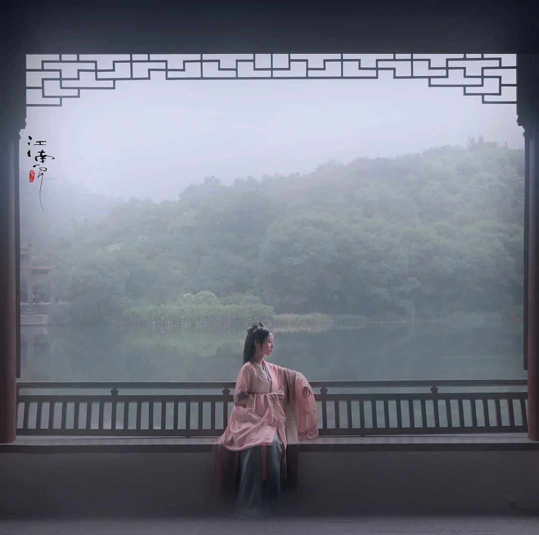 江南弄